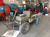 Whitehouse Motors Inc