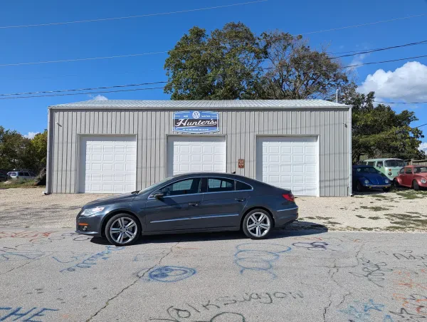Hunter Automotive Service LLC. - photo 2