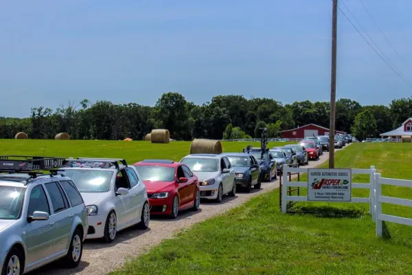 Hunter Automotive Service LLC. - photo 4