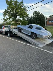 Cooks Towing & Recovery