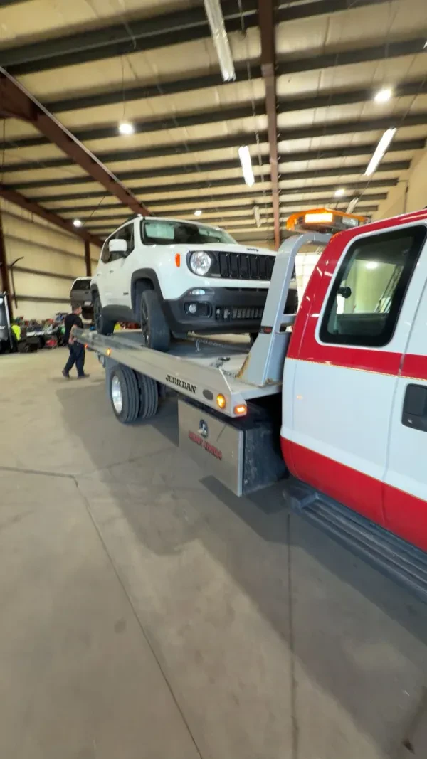 Cooks Towing & Recovery - photo 2