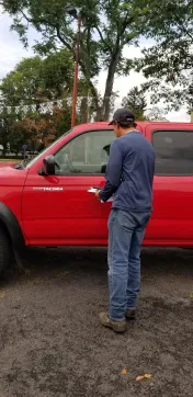 Barry's Auto Sales