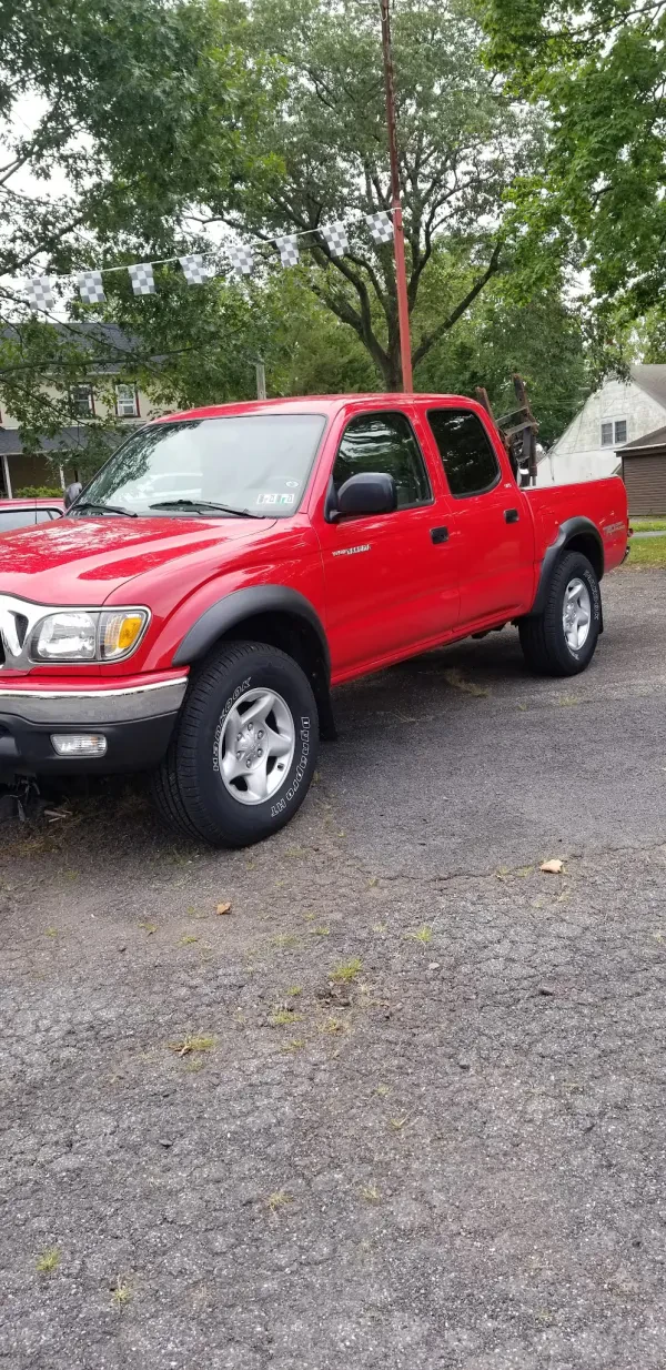 Barry's Auto Sales - photo 2