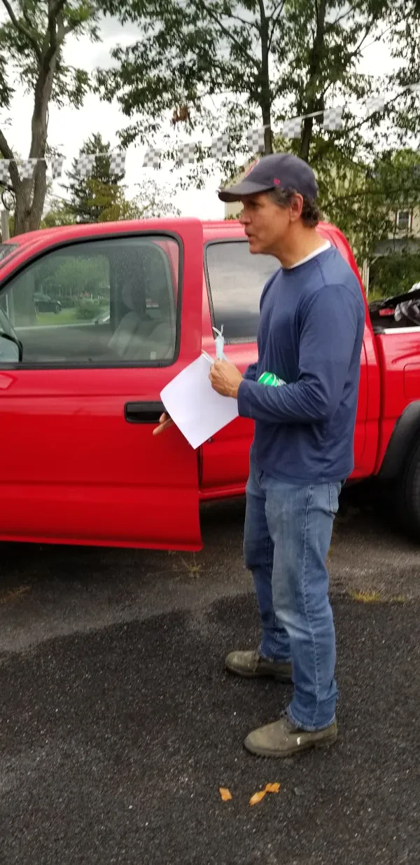 Barry's Auto Sales - photo 3