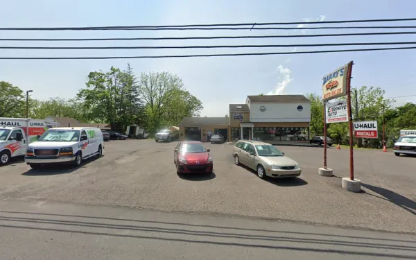 Barry's Auto Sales - photo 4