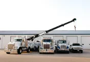 Kizer Collision & Towing