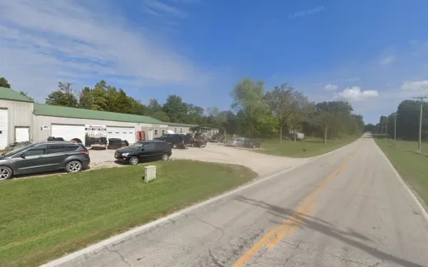 Browns Auto Care Plus LLC - photo 4