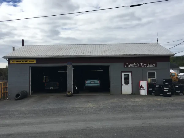 Evendale Tire Sales - photo 2
