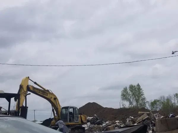 Jim Brinker Recycling - photo 2