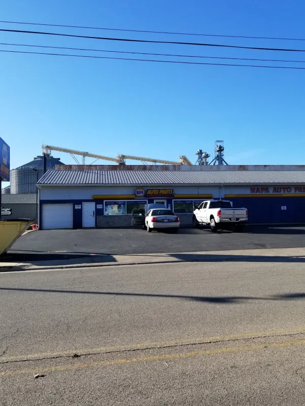 NAPA Auto Parts - Kolves Auto Parts - photo 2