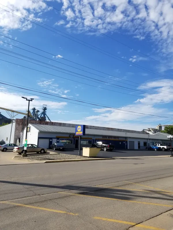 NAPA Auto Parts - Kolves Auto Parts - photo 3