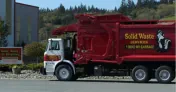Solid Wastes of Willits