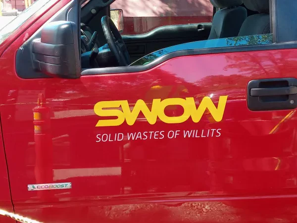 Solid Wastes of Willits - photo 2