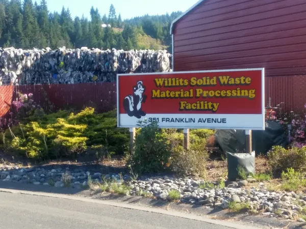 Solid Wastes of Willits - photo 4