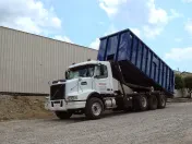 Waste - Haul