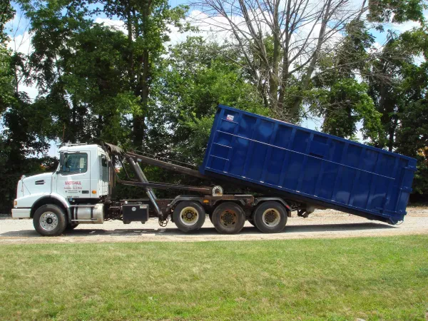 Waste - Haul - photo 2
