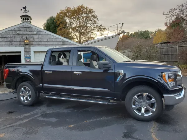 Herb Chambers Ford Service - photo 2