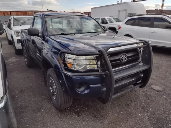 Central Auto Auction - photo 2