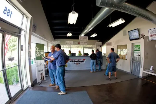 Central Auto Auction - photo 3