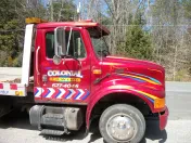 Colonial Auto Body & Towing