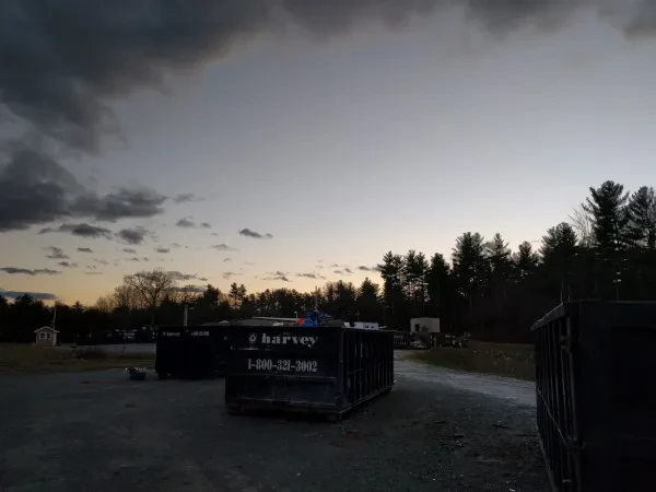 Wachusett Watershed Regional Recycling Center - photo 3