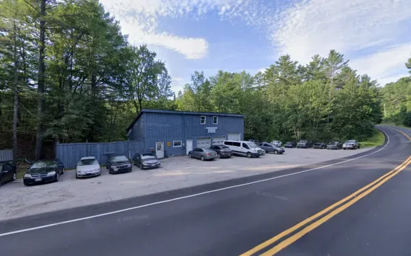Colonial Auto Body & Towing - photo 2