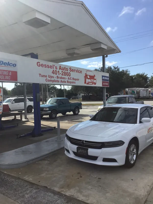 David Gessel's Auto Service, LLC - photo 2
