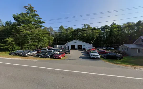 Peanuts Auto LLC - photo 2