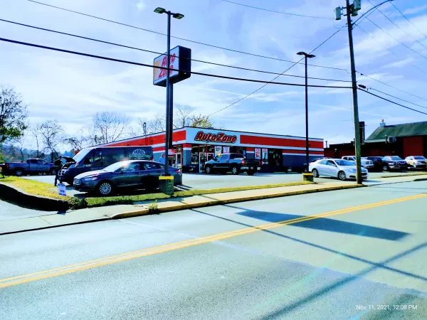 AutoZone Auto Parts - photo 3