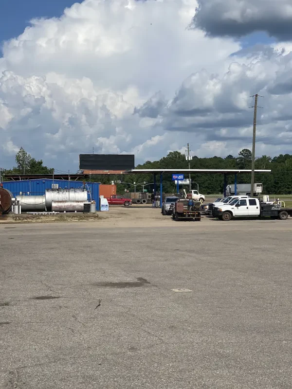 Beasley Auto Parts, LLC - photo 2