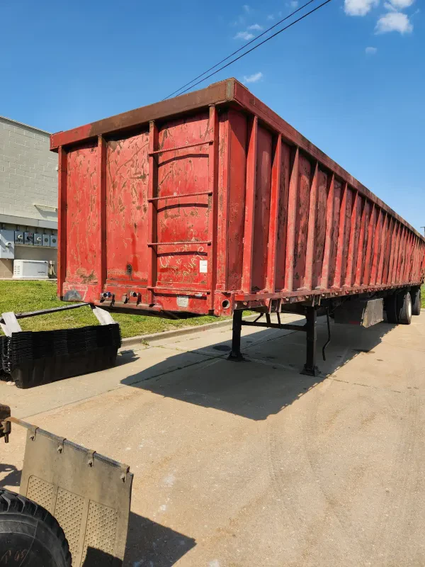 Cameron Recycling Center llc - photo 4
