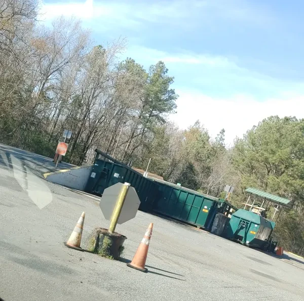 Doswell Transfer Station - photo 2