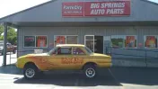Parts City Auto Parts - Big Springs Auto Parts