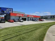 EVB Towing Recovery Equipment Transport