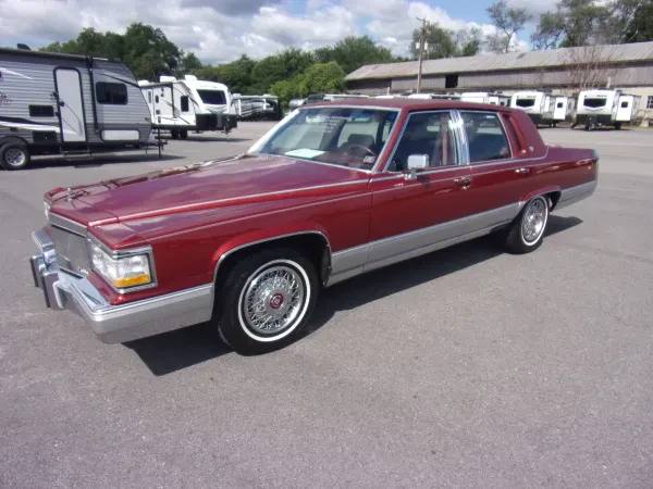 Miller Brothers Auto Sales - photo 3