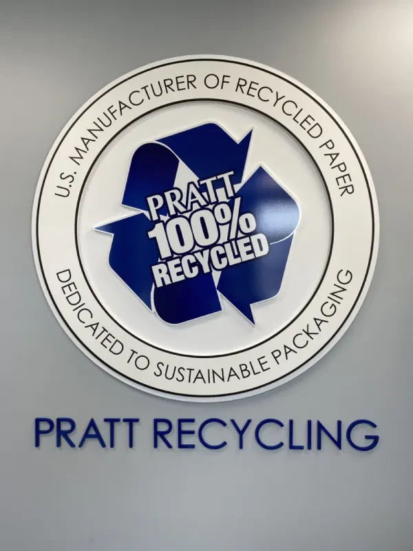 Pratt Recycling, Inc. - photo 4
