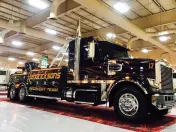 Hendrickson's Towing & Recovery