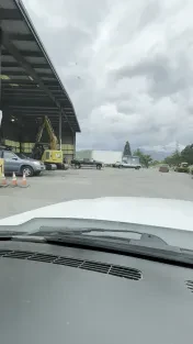 Valley View Transfer Station
