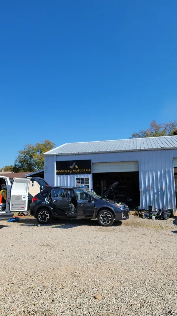 Roadway Motors LLC - photo 2