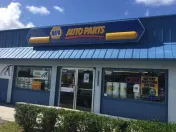 NAPA Auto Parts - Performance NAPA LLC