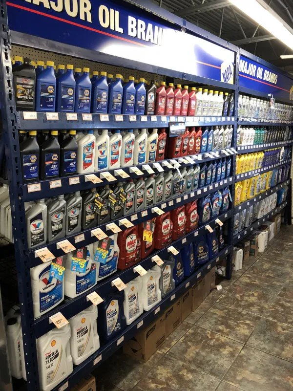 NAPA Auto Parts - Performance NAPA LLC - photo 2