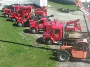 Rend Lake Towing