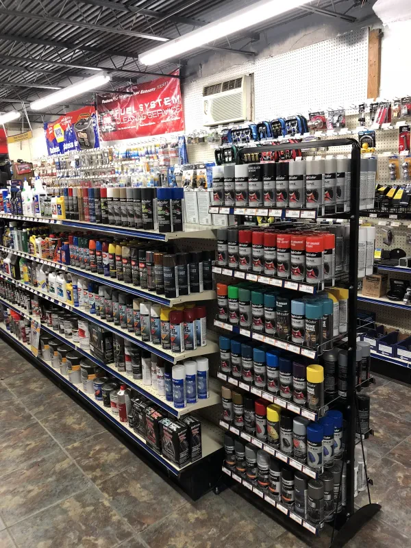 NAPA Auto Parts - Performance NAPA LLC - photo 3