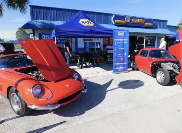 NAPA Auto Parts - Performance NAPA LLC - photo 4