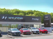 Prestige Hyundai