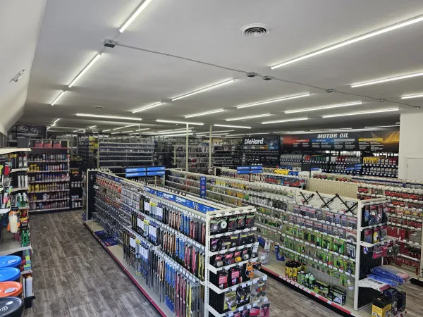 Carquest Auto Parts - Carquest of Dixon - photo 2
