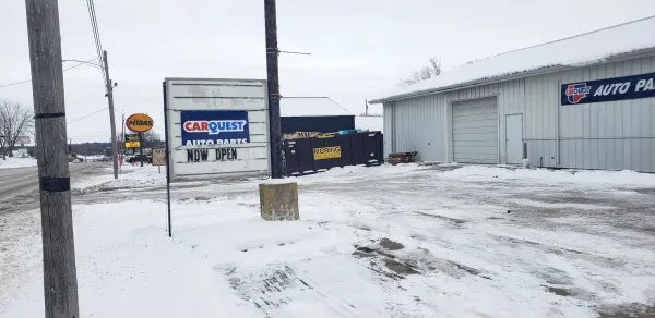 Carquest Auto Parts - Carquest of Dixon - photo 3