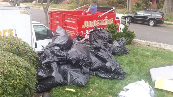 Junk King Bucks County - photo 4