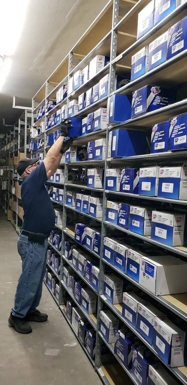 Carquest Auto Parts - Carquest of Dixon - photo 4