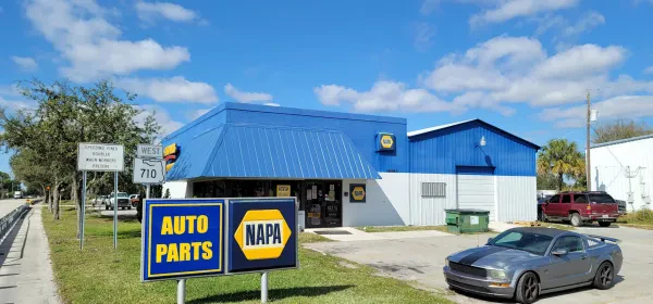 NAPA Auto Parts - Performance Auto Parts - photo 2